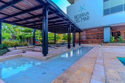 RESERVA DEL MAR - Playa Salguero - By INMOBILIARIA VS