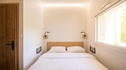 Camera doppia, bagno privato