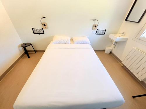 Unisotel Montauban EX F1 - Hôtel - Montauban