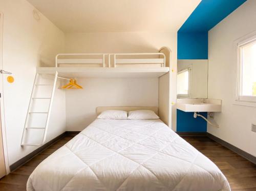 UNISOTEL ex hotelF1 Saint Brieuc - Hôtel - Trégueux