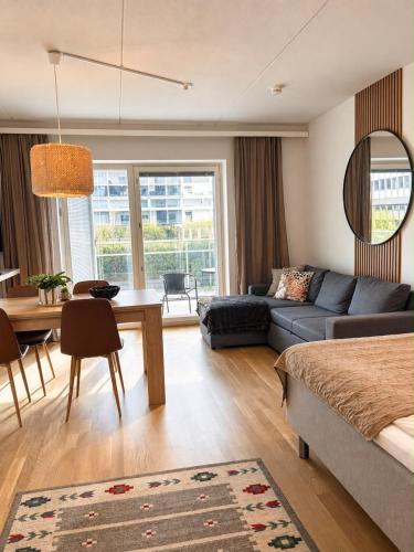 Nice and easy apartment with best location 4
