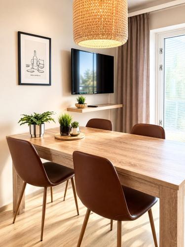 Nice and easy apartment with best location 5