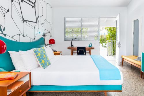 Double room, accessible