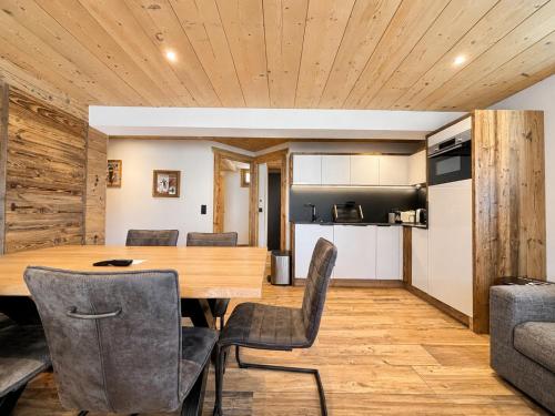 Appartement moderne au cœur du village avec animaux acceptés - FR-1-505-185
