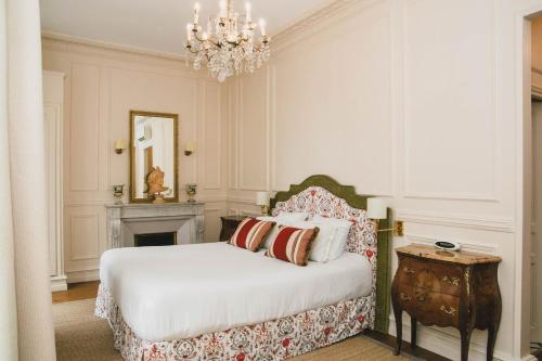 Villa Victor Louis - Bordeaux Centre