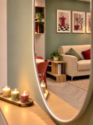 Napoli Living House