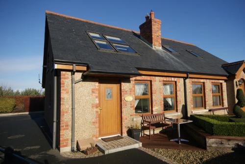 Newcastle Country Cottages, , County Down