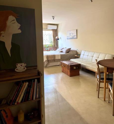 URBAN SOFT LOFT MENDOZA Zona Arístides y Parque San Martin