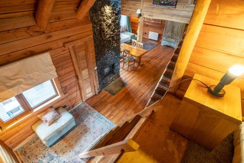 Facilities, Rocanegra Mountain Lodge Chile in Termas De Chillan