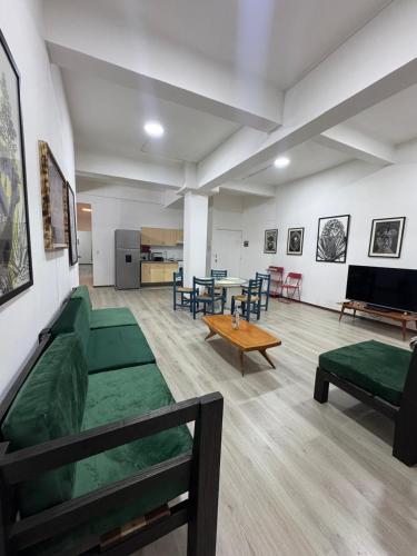 Colonial Art-Apt, 450m from the Zocalo