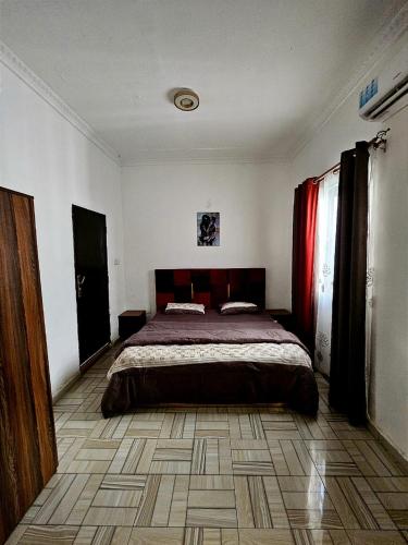 2 bedroom apartment with pool At Tseaddo Airport - image 4