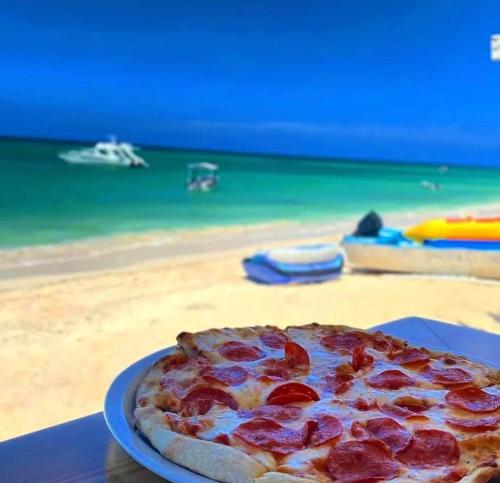 CARIBBEAN SUITES at LOS CORALES BEACH - image 2