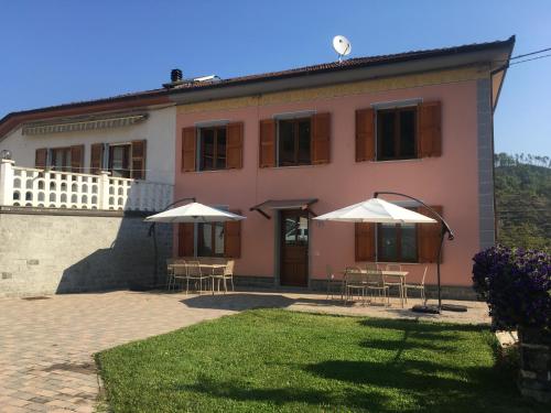 Agriturismo La Ferriera 4