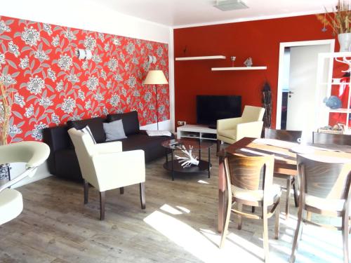 Ferienhaus Loissin - image 7