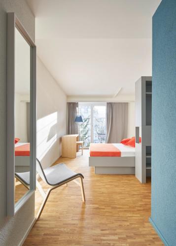 Josephine's Guesthouse (Women Only) in Zürich