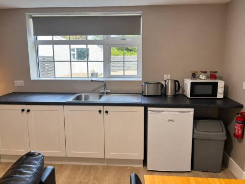 Muckross Mountain View Apartment in Killarney in Muckross