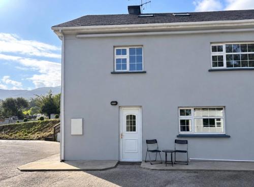 Muckross Mountain View Apartment in Killarney in Muckross