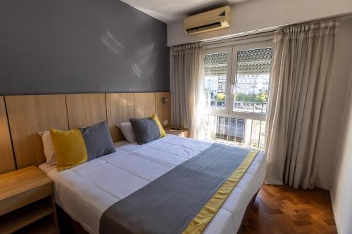 Aura Hotel Recoleta