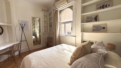1933 Heritage Bldg - 3BR - Obelisk Views