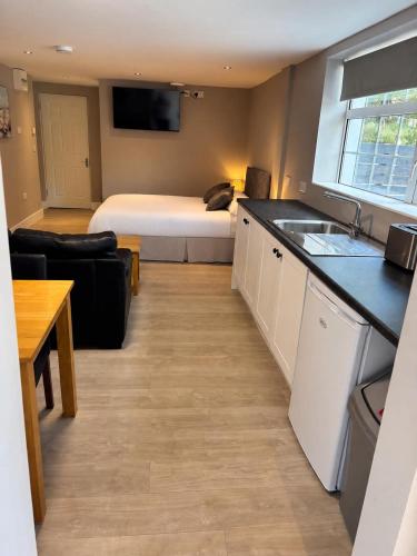 Muckross Mountain View Apartment in Killarney in Muckross