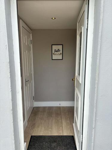 Muckross Mountain View Apartment in Killarney in Muckross