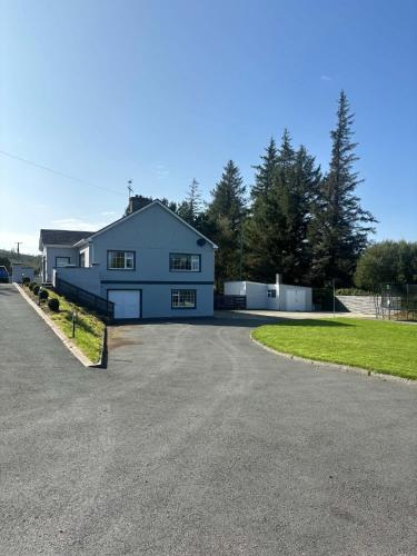 Muckross Mountain View Apartment in Killarney in Muckross