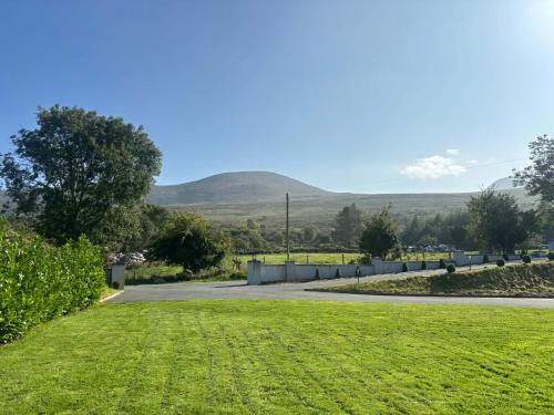 Muckross Mountain View Apartment in Killarney in Muckross