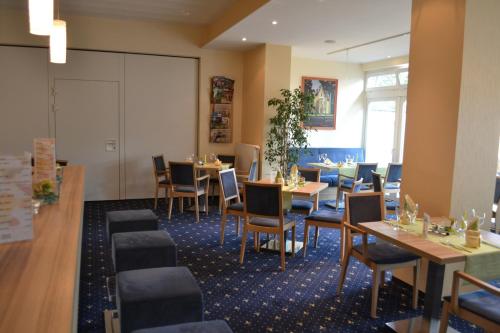 Mâncare şi băutură, City-Hotel Cottbus in Cottbus