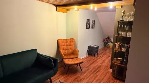Boutique Appartement in Berg, Deutschland