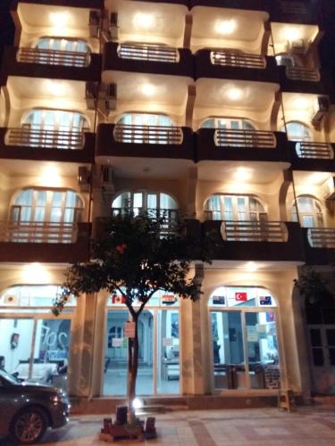 Nicea Hotel - Tap to explore photos