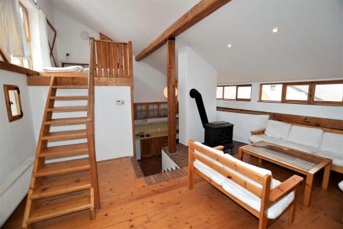 Travel Hostel – Cesky Krumlov/Krumau, TN