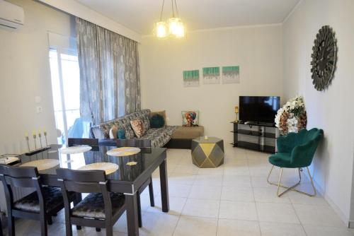 Dz Apartment Axd - Çanakkale