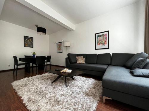 Condesa Residence Amsterdam 201 Cozy 1 Bed 1Bath on Amsterdam Av