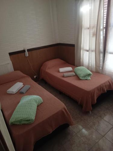 Monte Grande Hostel in Monte Grande (Buenos Aires)