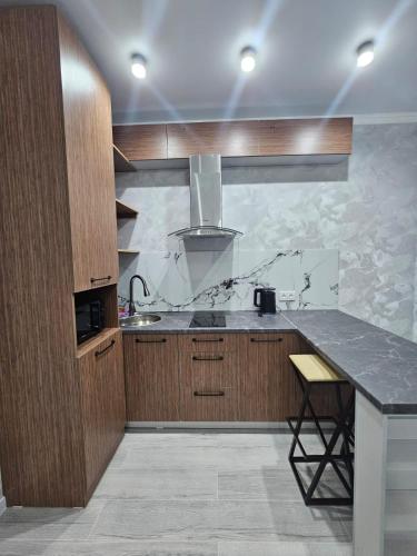 Жк Баракат Сарыарка 6 #43#45 in Karagandy
