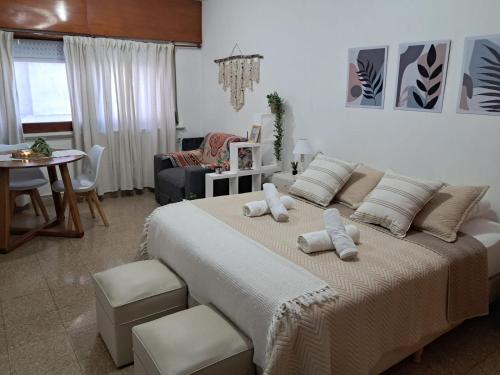 Monoambiente Centro villa Carlos Paz