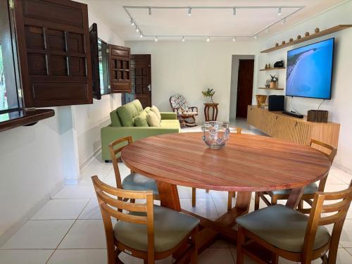 Casa Resort Exclusiva perto de Maceio in Barra De Santo Antonio