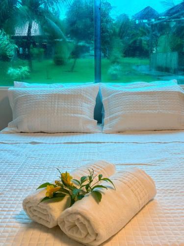 Casa Resort Exclusiva perto de Maceio in Barra De Santo Antonio