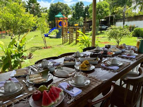 Casa Resort Exclusiva perto de Maceio in Barra De Santo Antonio