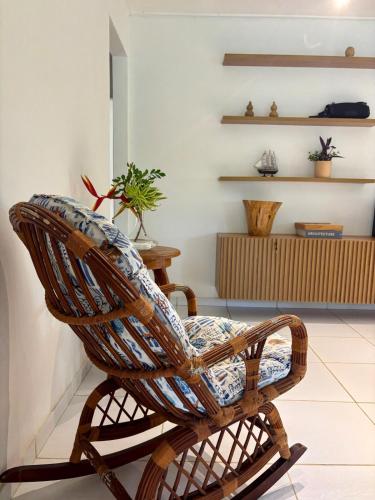 Casa Resort Exclusiva perto de Maceio in Barra De Santo Antonio