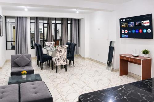 Departamento en ubicación privilegiada