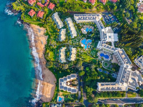 Fairmont Kea Lani, Maui