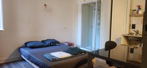 Réouverture et nouvelle gestion - Logement privatif - chambre équipée - Coeur de Bordeaux proche Victoire - image 5
