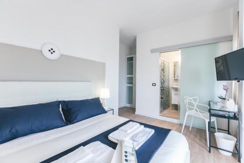 Le Dune di Villa Diana 4