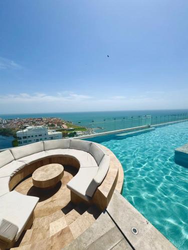 Apartamento en Cartagena