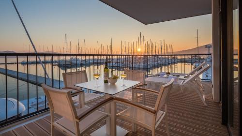 B&B Trogir - Marina Baotić Apartments - Bed and Breakfast Trogir