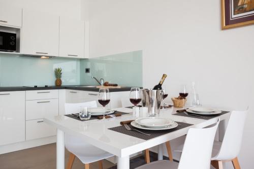 Marina Baotić Apartments - image 7