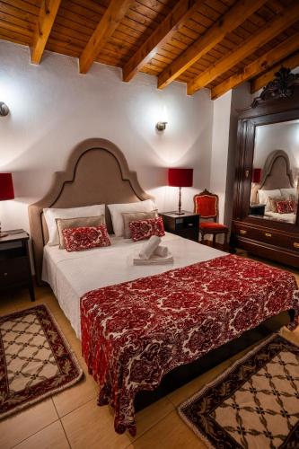 Seadmed, Casinha do Mexico in Gondramaz