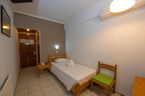 International Hotel – Kos Town, AZ