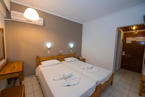 International Hotel – Kos Town, AZ